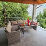 Apartamento Lucina By Interhome Oggebbio