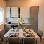 Lucina By Interhome Apartamento Oggebbio