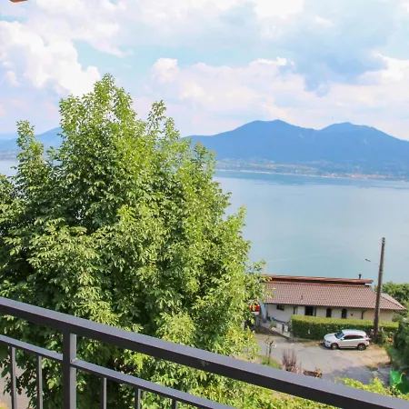 Апартаменты Lucina By Interhome *