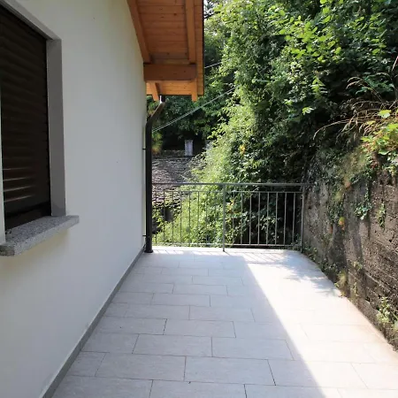 Apartamento Lucina By Interhome Oggebbio