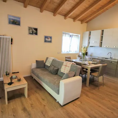 Lucina By Interhome Apartman