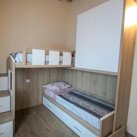 Lucina By Interhome Апартаменты *