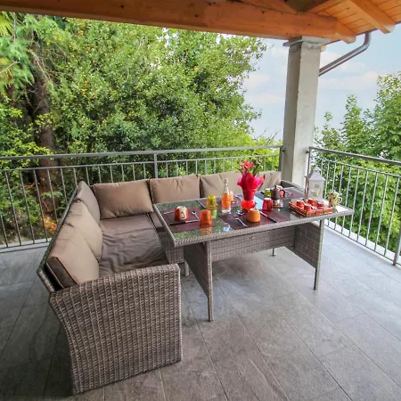 Апартаменты Lucina By Interhome Оджеббио