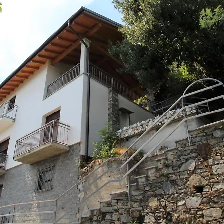 Апартаменты Lucina By Interhome