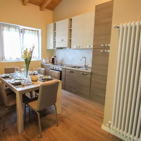 Lucina By Interhome Apartman