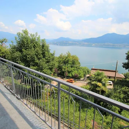Apartman Lucina By Interhome Oggebbio