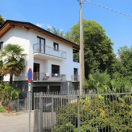 Апартаменты Lucina By Interhome