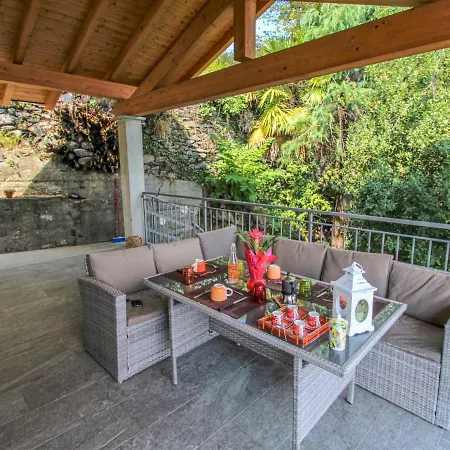 Lucina By Interhome Apartman Oggebbio