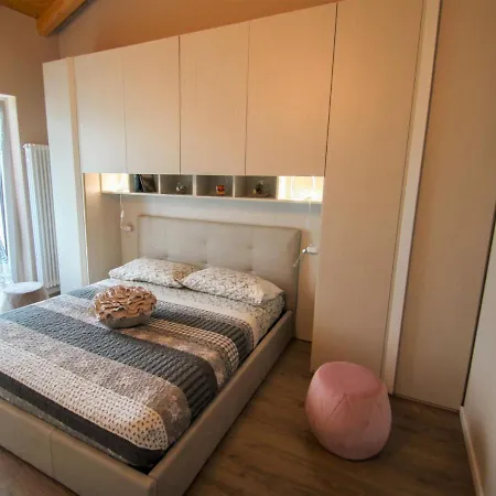 Апартаменты Lucina By Interhome Оджеббио